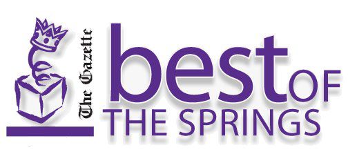 Vote Best of the Springs: Voting ends Feb. 14