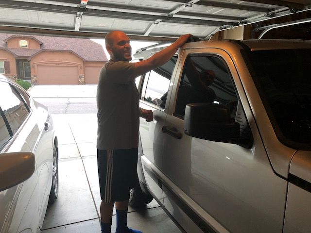 Colorado Springs residents suffer consequences when urge to fight back takes over