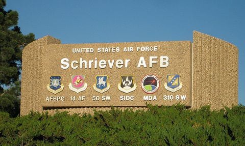 Conspiracy theory claims Schriever Air Force Base home to mind control, torture system