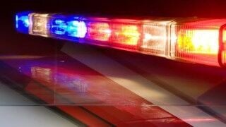 Victim identified in fatal 4-car crash in Colorado Springs
