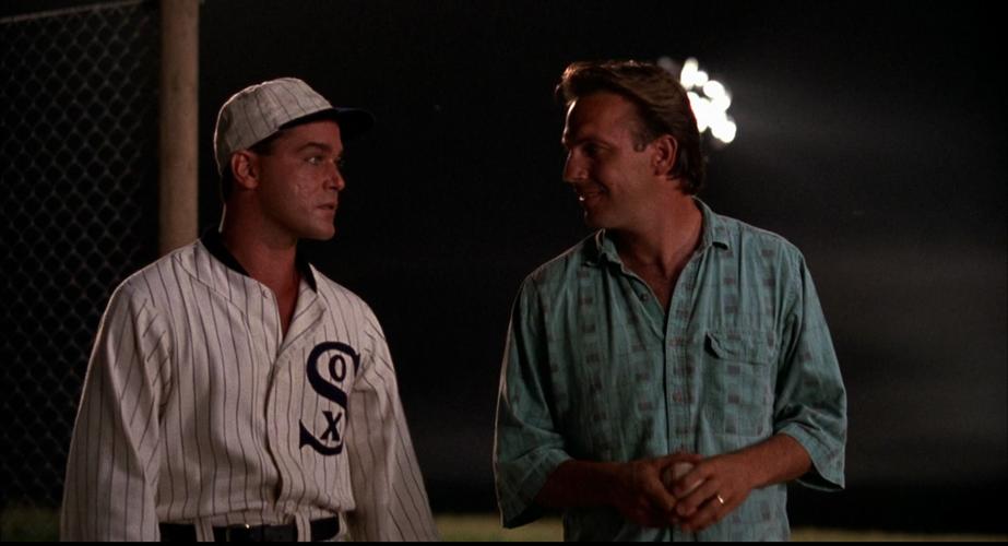 Field of Dreams