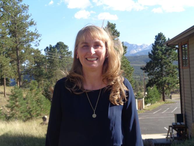 Catherine Nakai appointed to Woodland Park City Council
