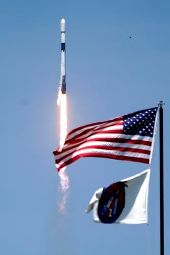 Analysis: Pentagon lays out golden rule for satellites, treaty should follow | Tom Roeder