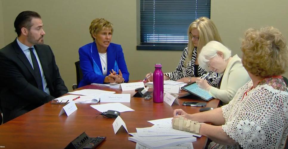 Colorado Office of Public Guardianship faces civil rights complaint