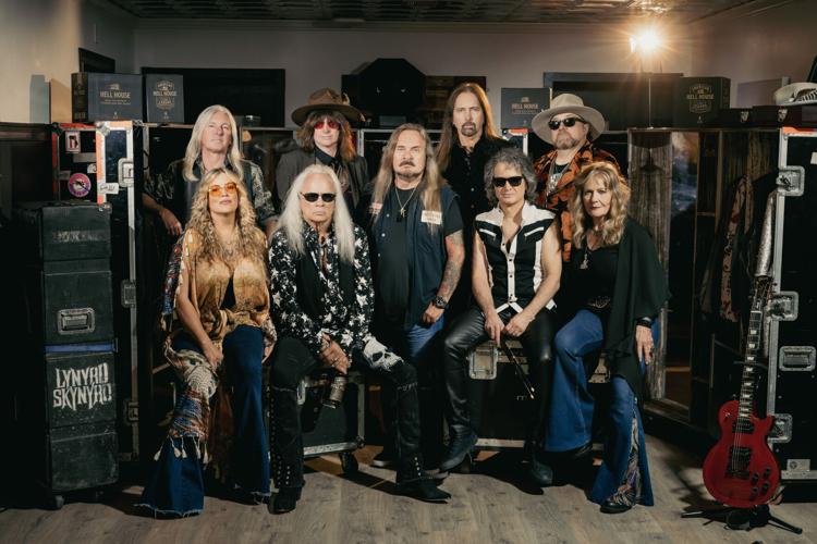 Two classic rock bands added to lineup at new Colorado Springs amphitheater