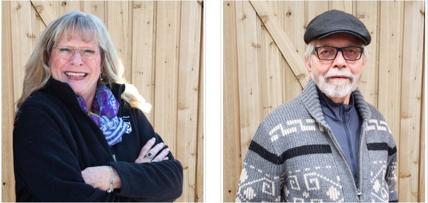 Woodland Park’s mayoral, city council candidates share vision for the city