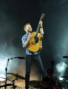 Dierks Bentley (copy)