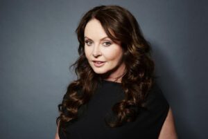 Sarah Brightman