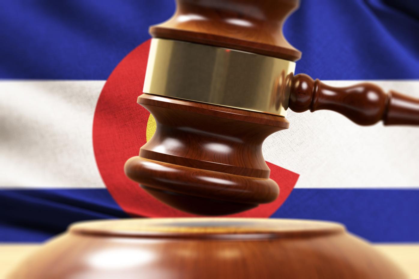 D-49 parent sues school district, alleging discrimination and retaliation