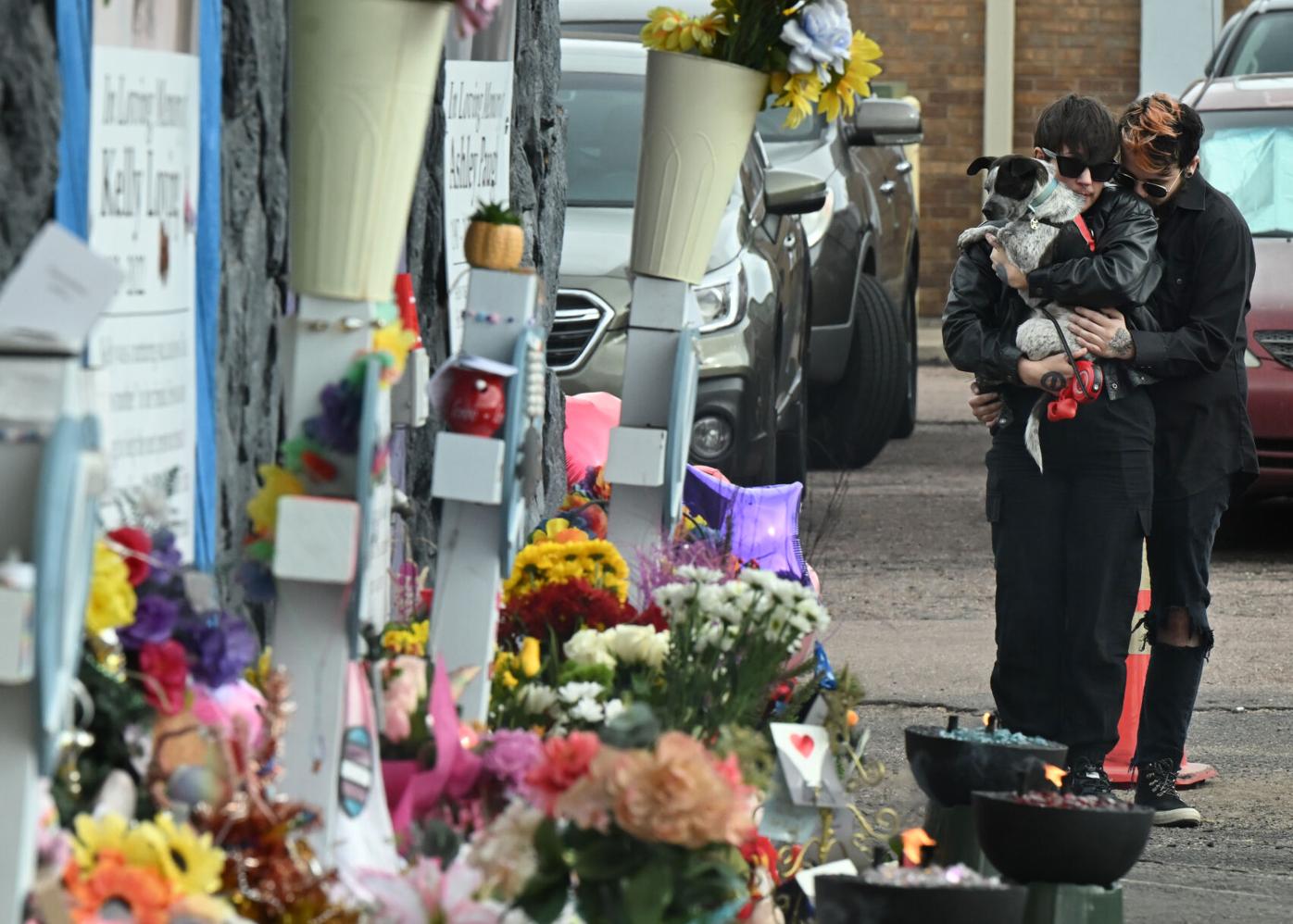 Club Q memorial gathering planned as 2-year anniversary of tragedy nears