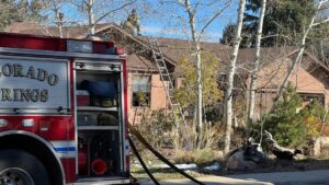 KOAA photo from house fire