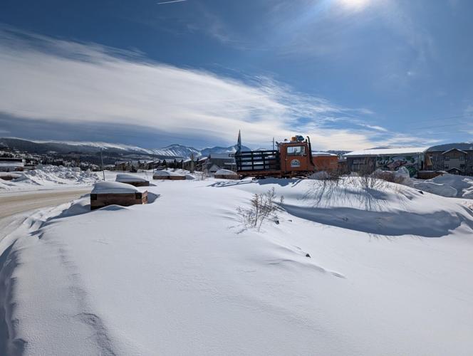 How cold was it? Fraser’s minus 44 night beats Minnesota for coldest in nation