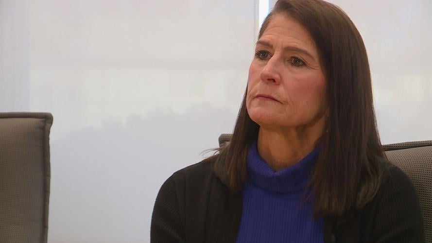 Missy Woods, former Colorado forensic scientist at center of DNA scandal, appears in court