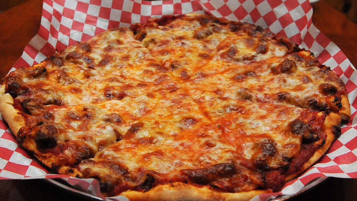 Dining review: Roman Villa an oldie but a goodie