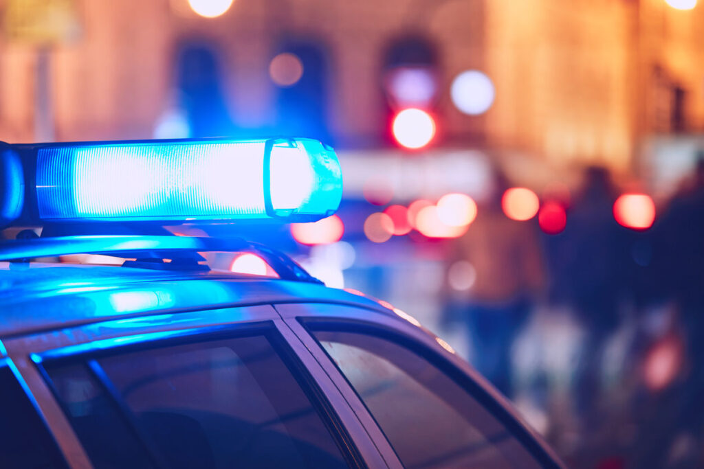 Motorcyclist killed in crash in Colorado Springs