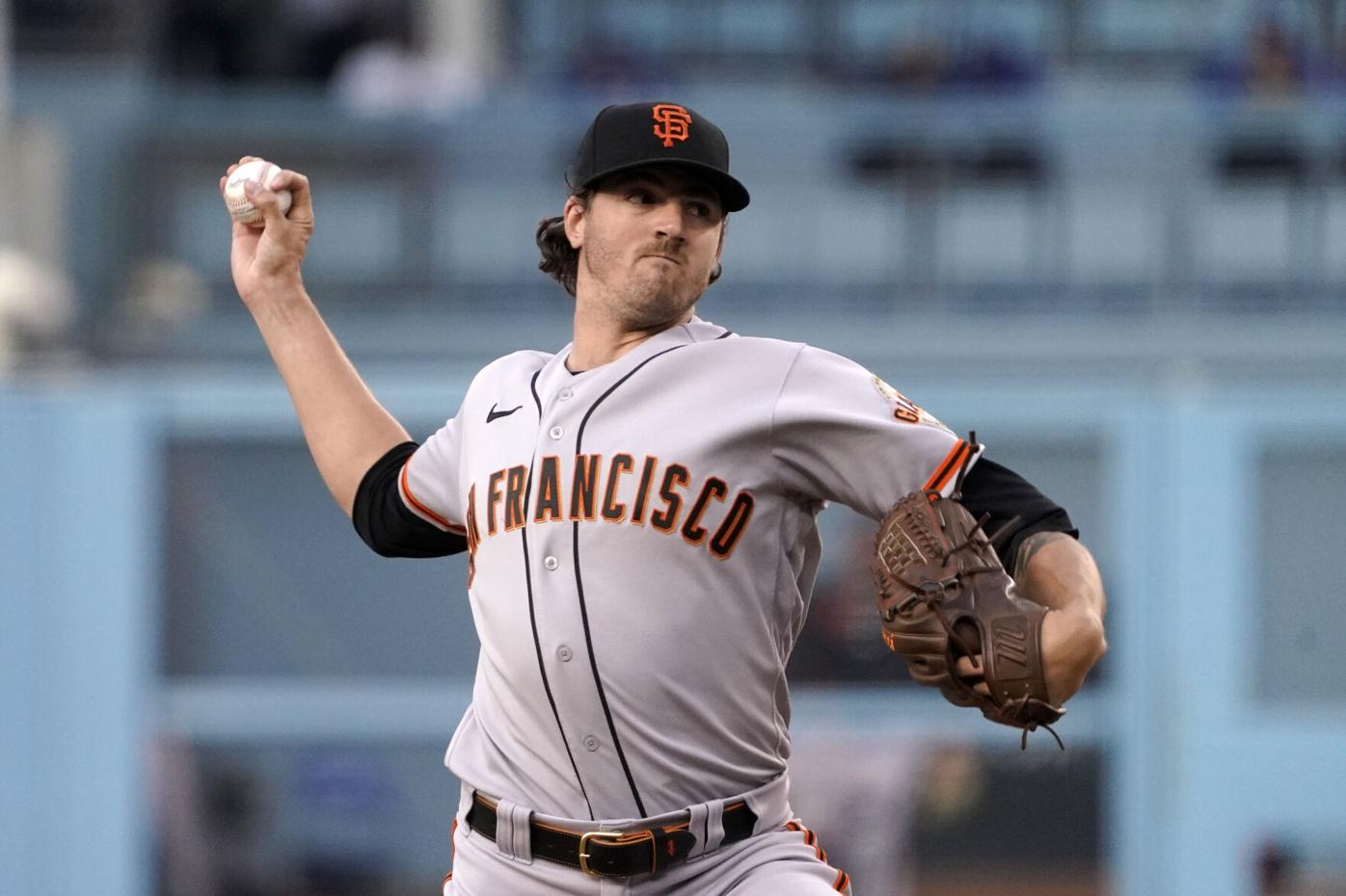 Gausman main