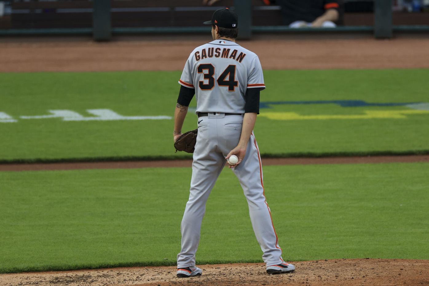 Gausman 3