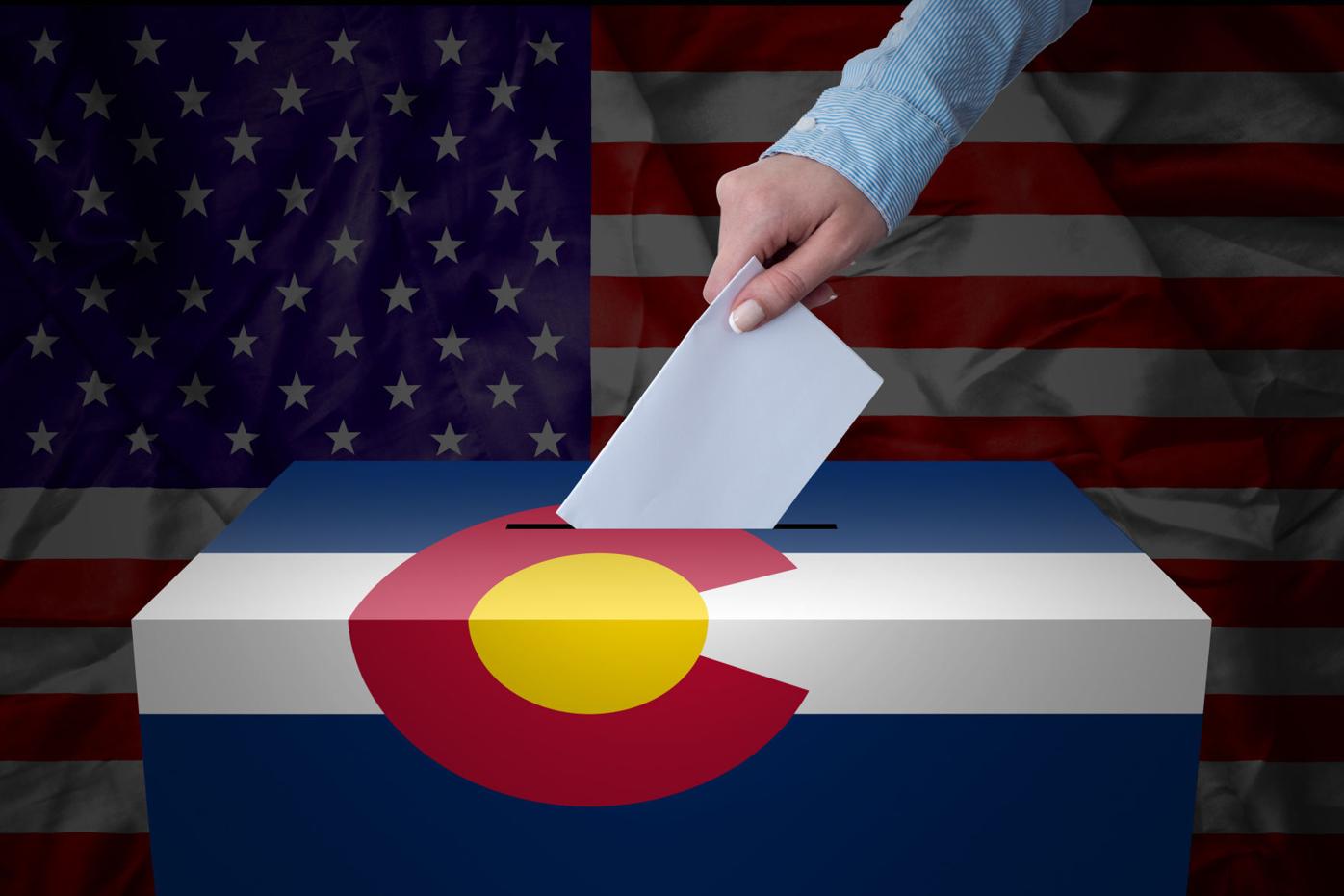 2025 Election preview: A look at open school board seats in El Paso and Teller County