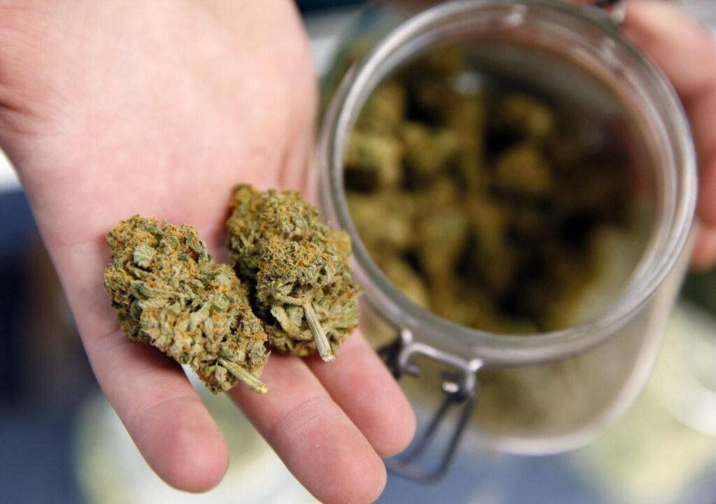 Colorado Springs City Council, Mayor Mobolade at odds over marijuana tax revenues