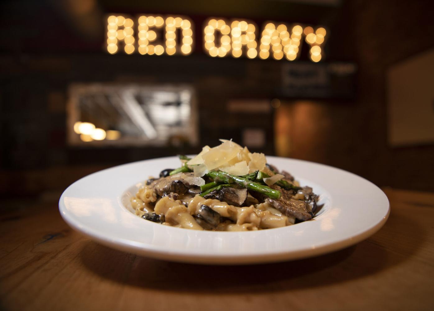 Red Gravy Restaurant