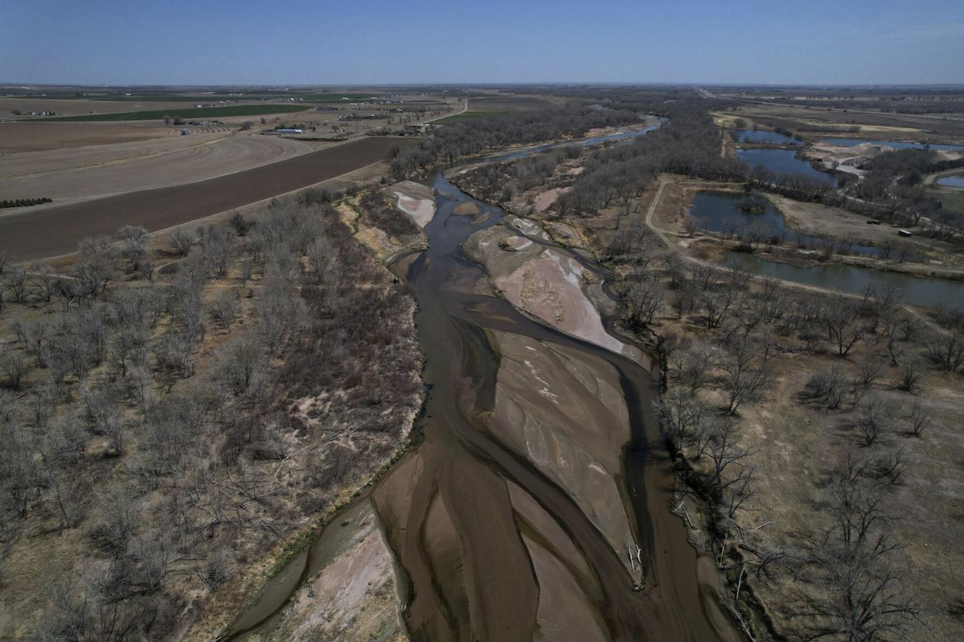 COLUMN: States battling over South Platte River Compact