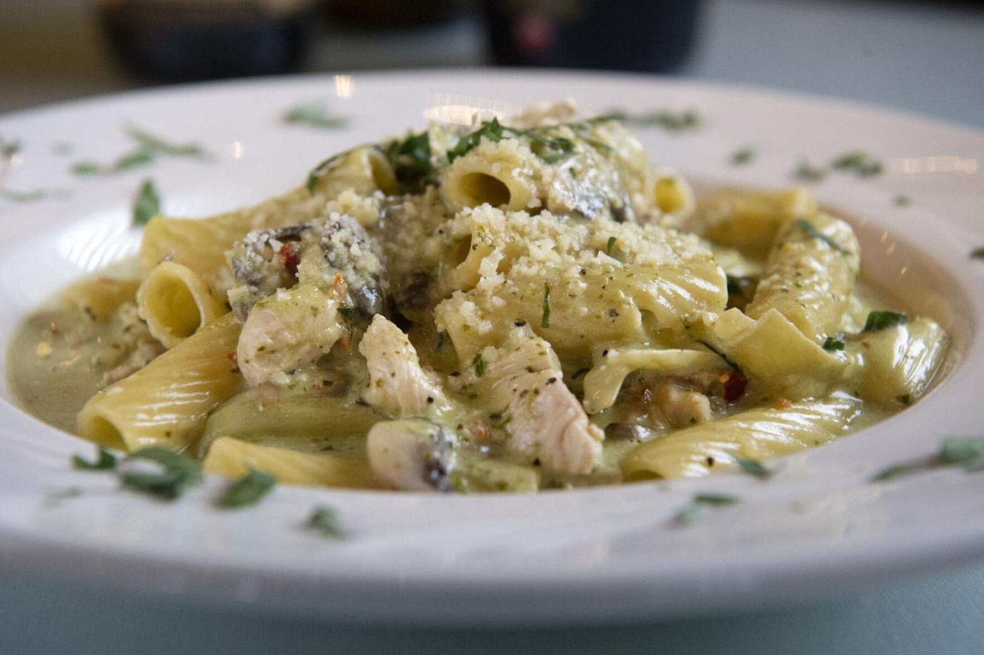 La Bella Vita Ristorante Italiano