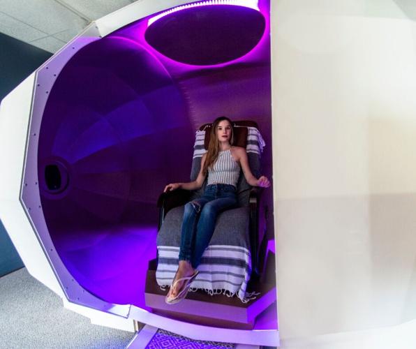 Collaborative health care model in Colorado Springs offers discounted services for monthly fee | Live Well
