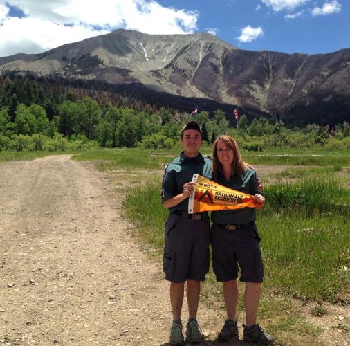 Southern Colorado Boy Scouts camp survived ‘terrifying’ flash flood