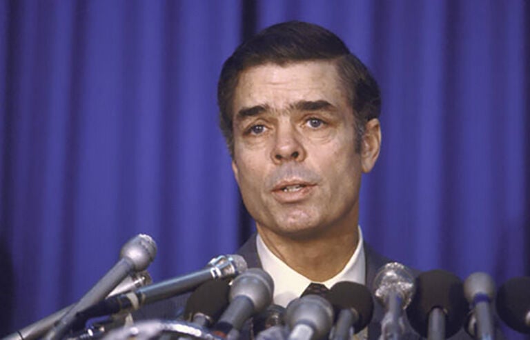 OPINION: Former Agriculture Secretary recalls ’80s farm crisis