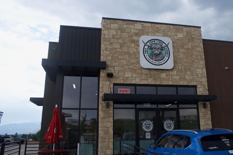 Feeling hot? Try this new ice cream shop on Colorado Springs’ north side