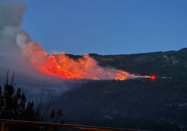 Wildfires update: 2 new blazes force evacuations in southwest Colorado