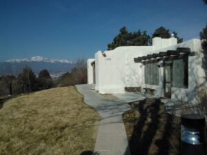 Trail Talk: Avoid crowds by hiking Austin Bluffs Open Space (copy)