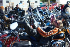 POW/MIA Ride