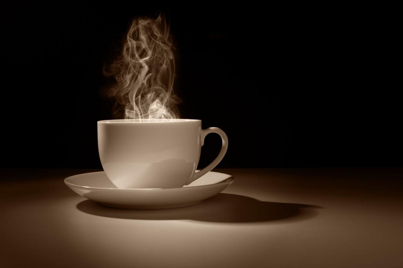 Your fate may rest at the bottom of a cup of Earl Grey | Live Well
