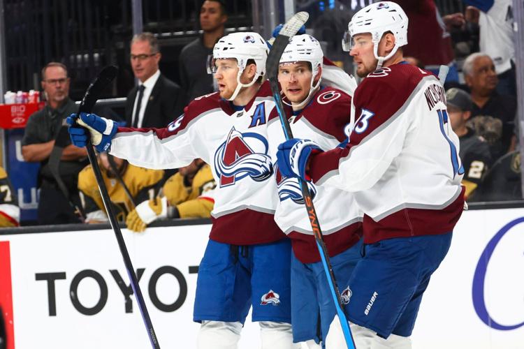The Colorado Avalanche’s Stanley Cup window is closing | NHL Insider