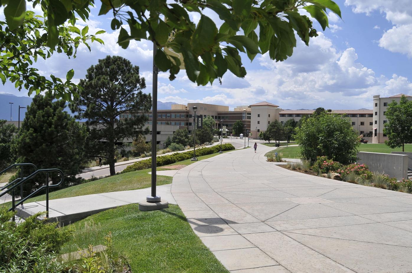 Faith and charity intersect with new ‘Religion and Nonprofit’ certificate at UCCS