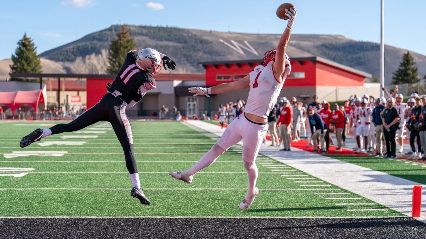 CSU-Pueblo, Western Colorado tied atop RMAC football preseason poll | Colorado Sunshine