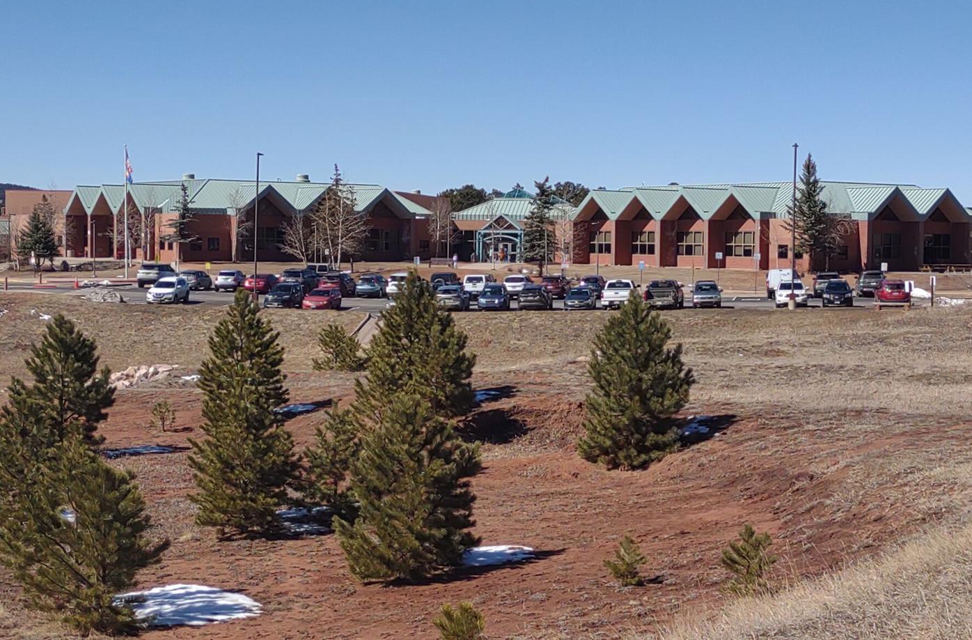 Woodland Park school board approves 30-year extension with charter school