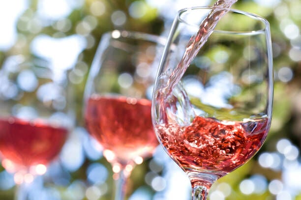 Celebrating five years alcohol-free | Live Well