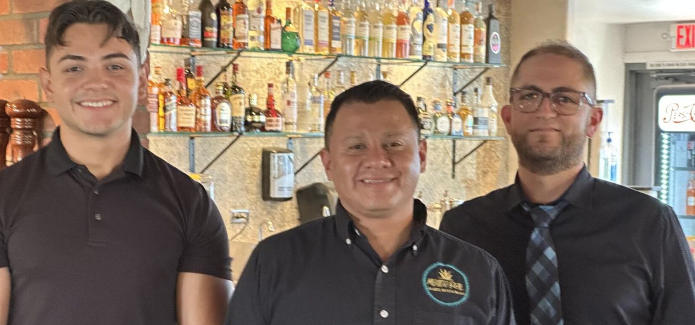 Popular Mexican eatery in Colorado Springs opens third location | Table talk