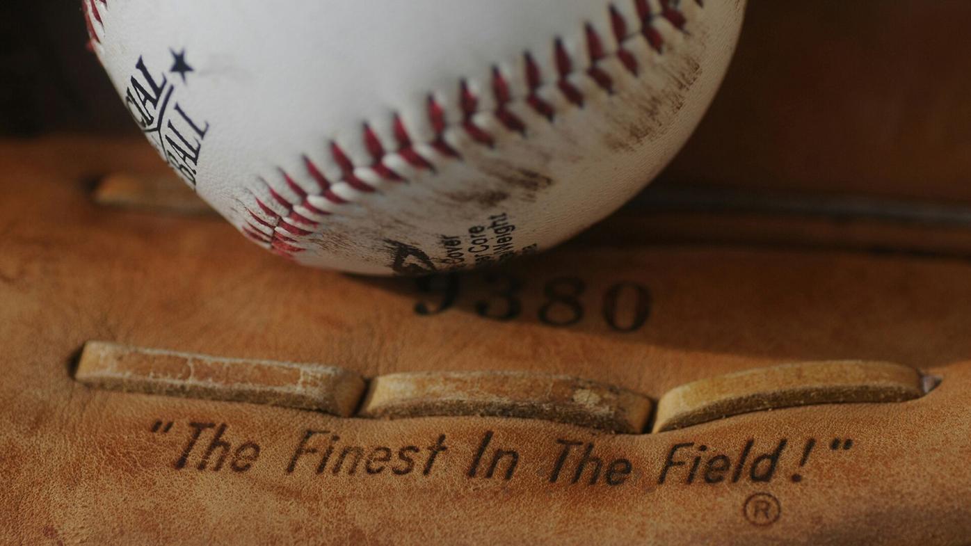 The baseball player you’ve never heard of is the player we should all aspire to be