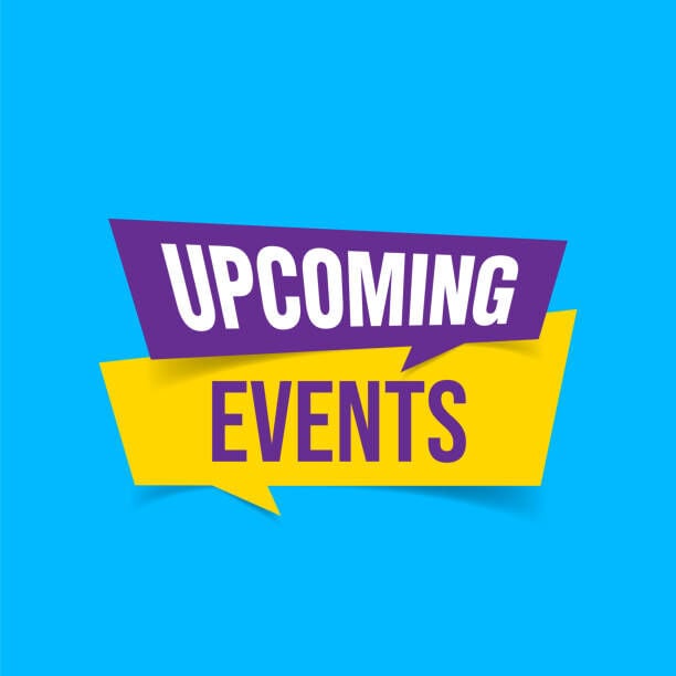 Around the Neighborhood events calendar Aug. 13-19