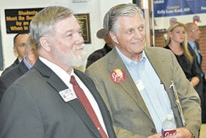 Arapahoe GOP meets on Super Saturday