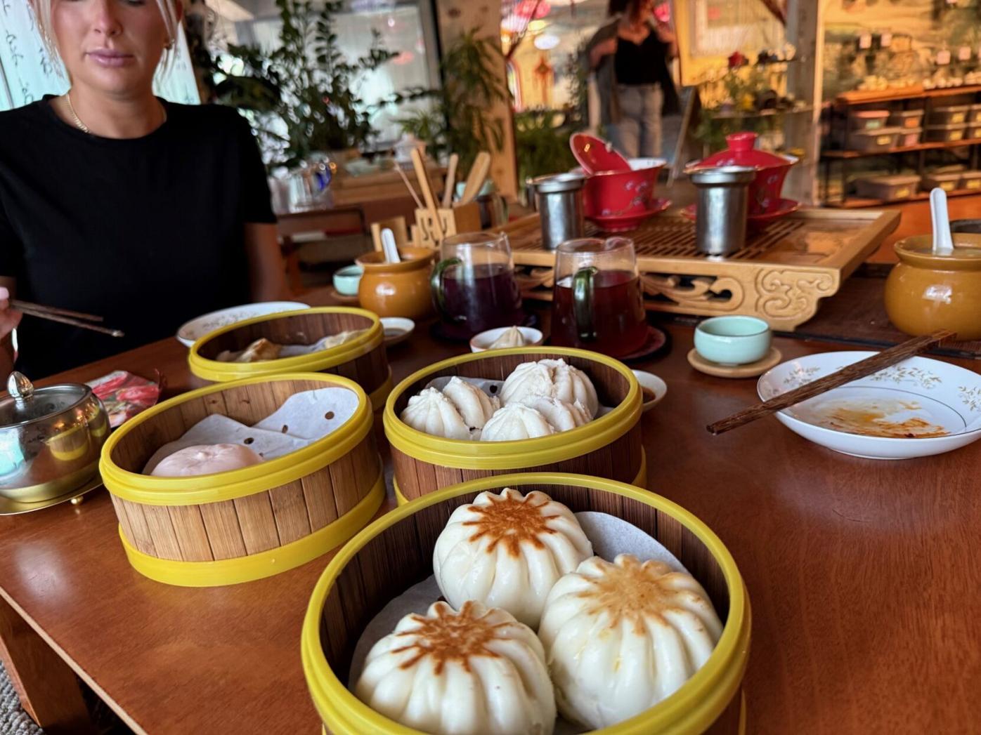 Memorable dining experience awaits at 4.5-star ‘dim sum’ spot in Colorado Springs