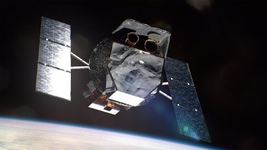As NASA observatory’s orbit rapidly decays, Colorado company races to save it