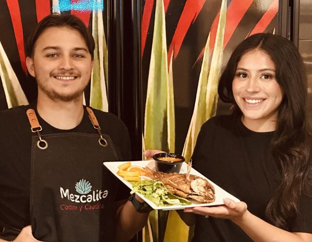 Colorado Springs gets new Mexican food eatery | Table Talk