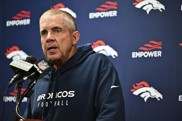 Coach ’em up: A close look at the Broncos’ coaching staff | 2025 Broncos Preview
