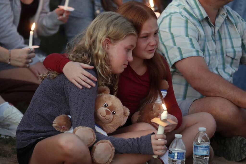 EDITORIAL: Stop allowing easy school massacres