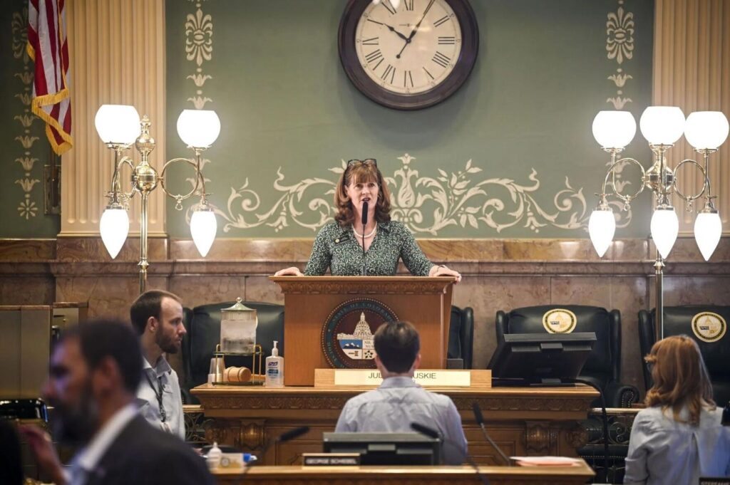 EDITORIAL: Lawmakers fumble a fix for their busted budget