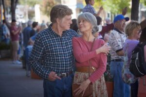 'Our Souls at Night' - filmed in Colorado Springs - coming soon to Netflix (copy)